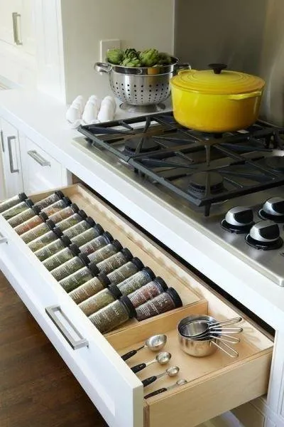 Kitchen Organization | Indus Appstore | Screenshot