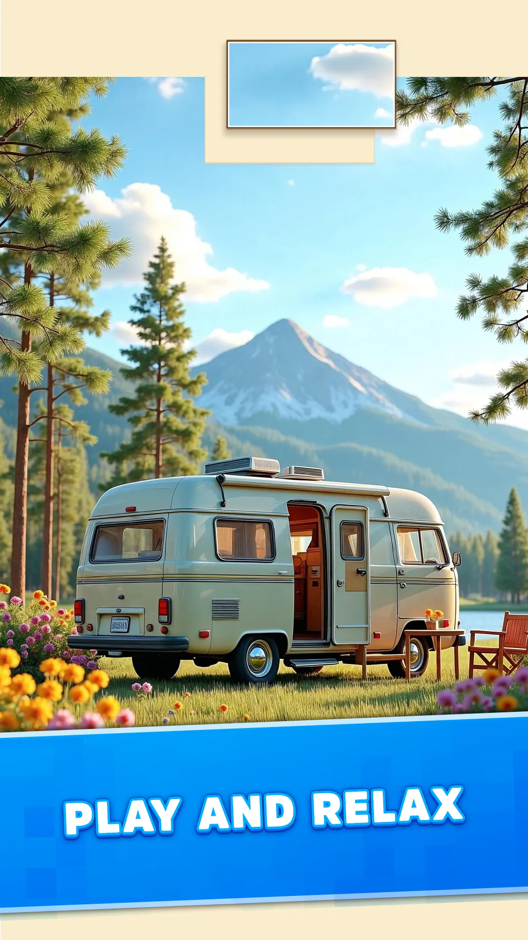 Art Block Puzzle: Snap & Merge | Indus Appstore | Screenshot