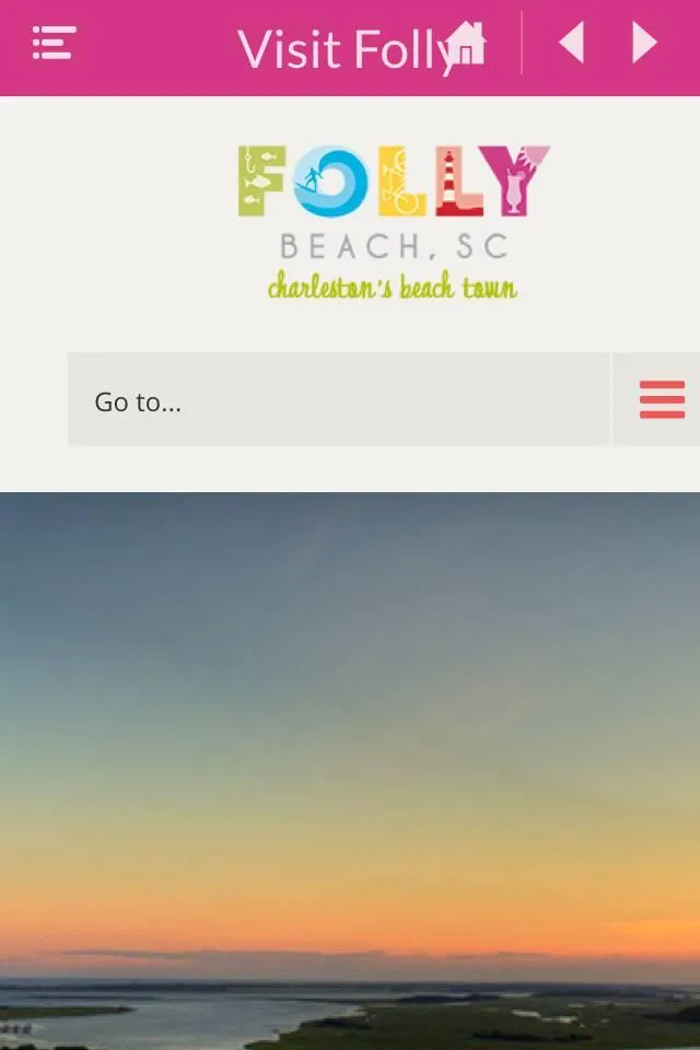 Visit Folly | Indus Appstore | Screenshot