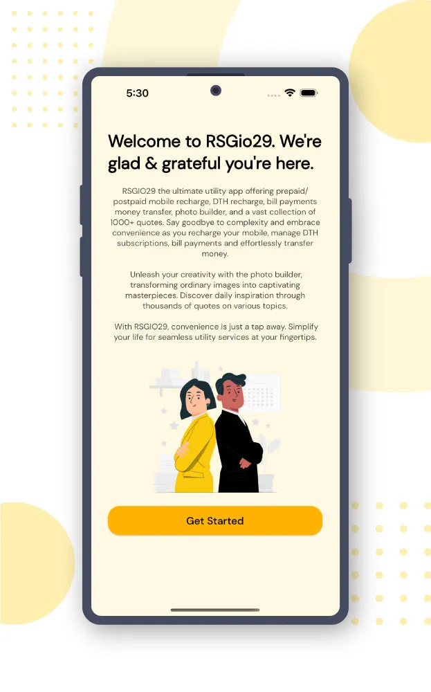 RSGIO29 | Indus Appstore | Screenshot