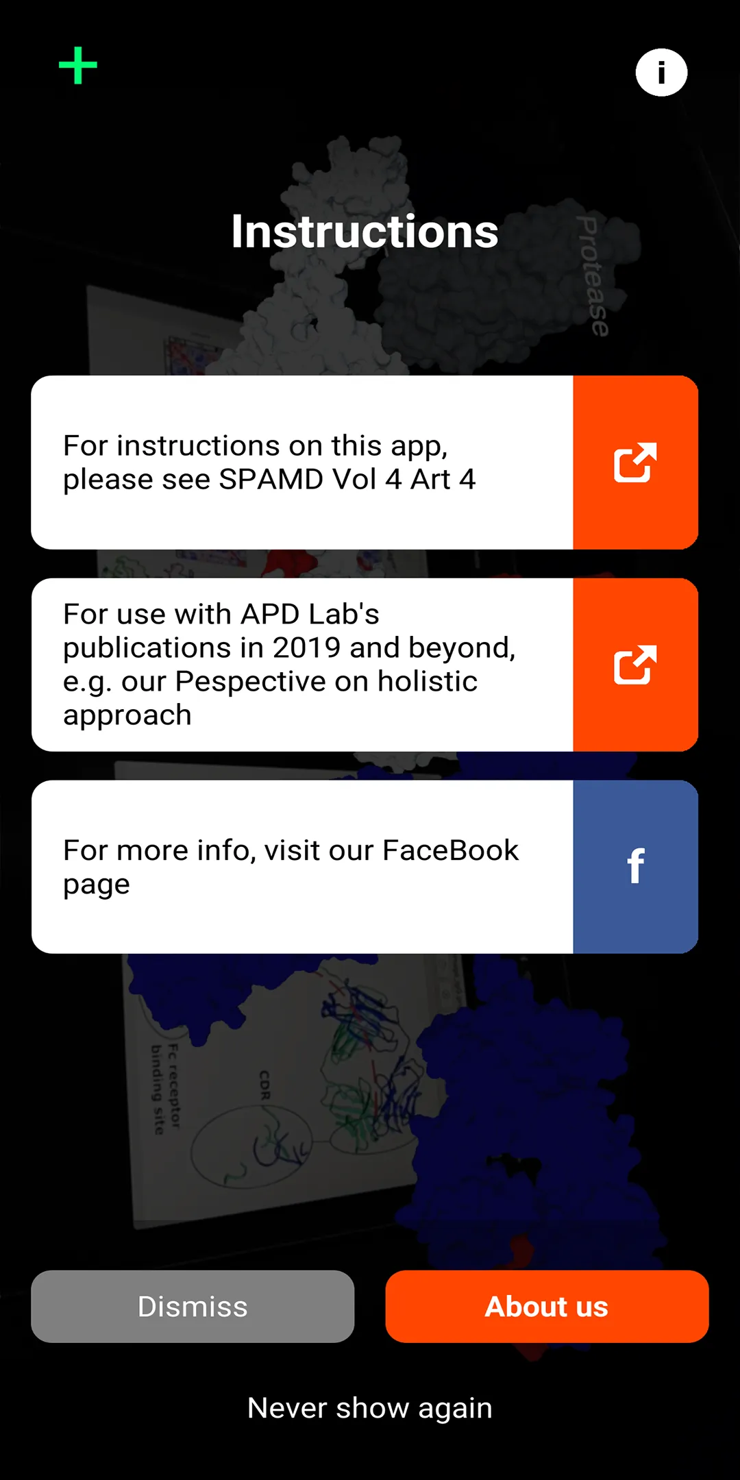 APD AR Holistic Review | Indus Appstore | Screenshot