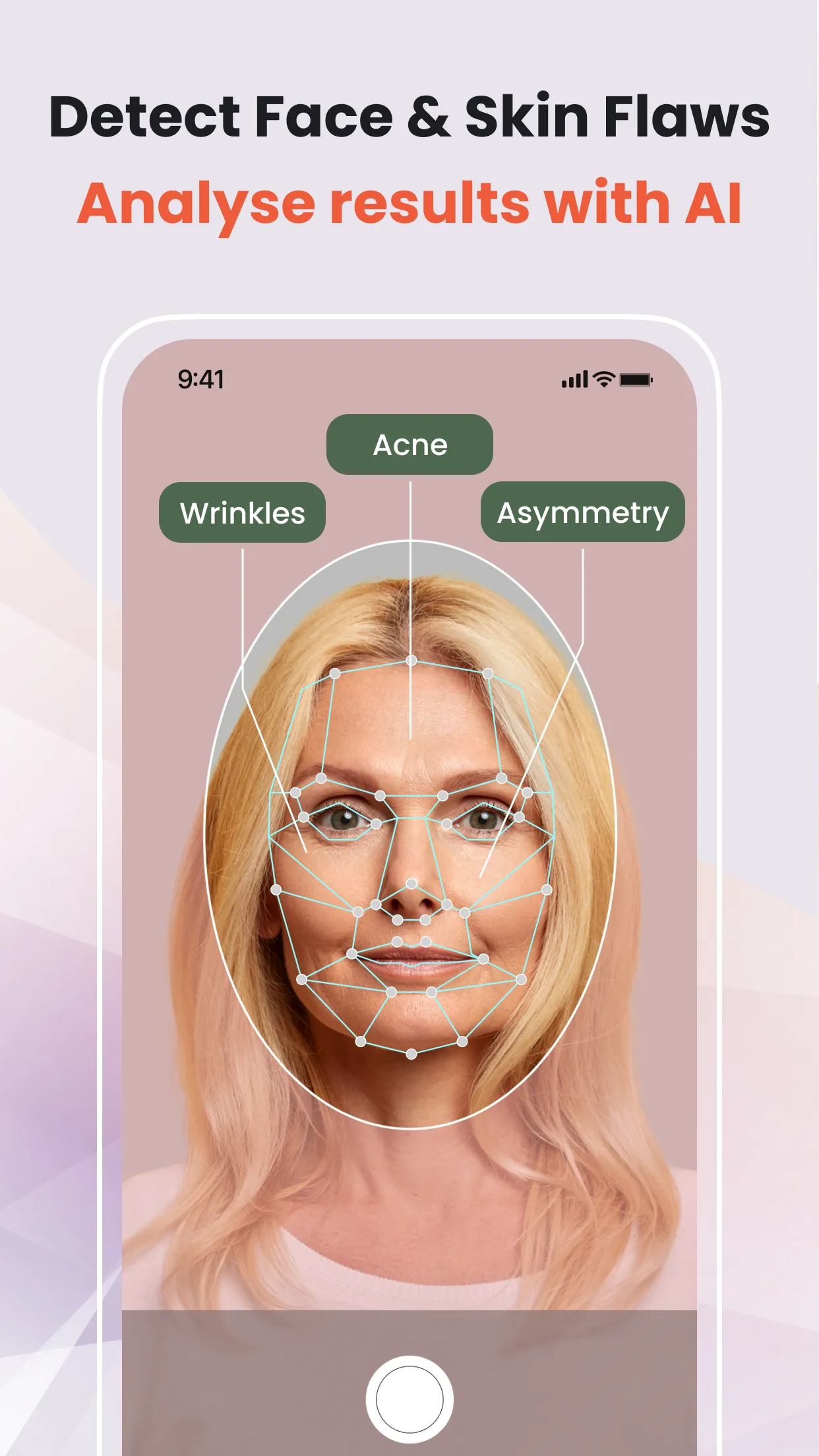 Young Face: Face Yoga Exercise | Indus Appstore | Screenshot