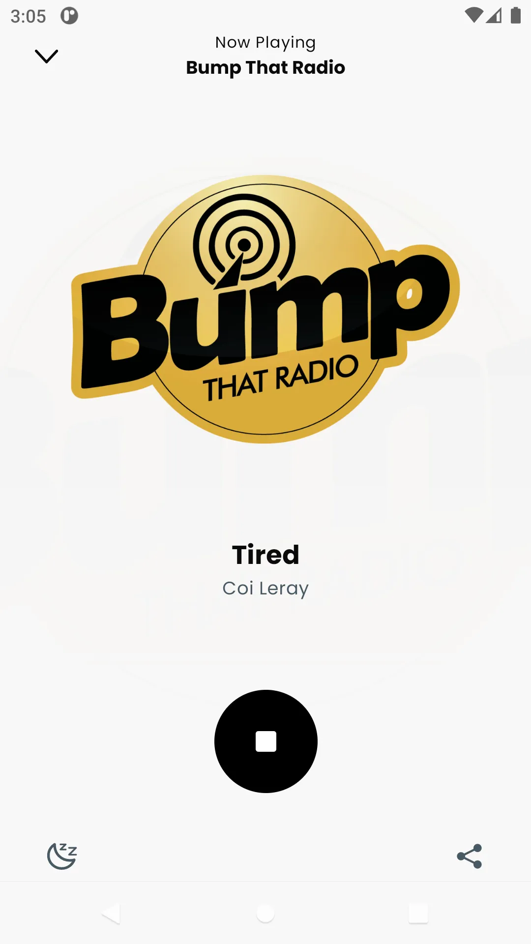 Bump That Radio | Indus Appstore | Screenshot