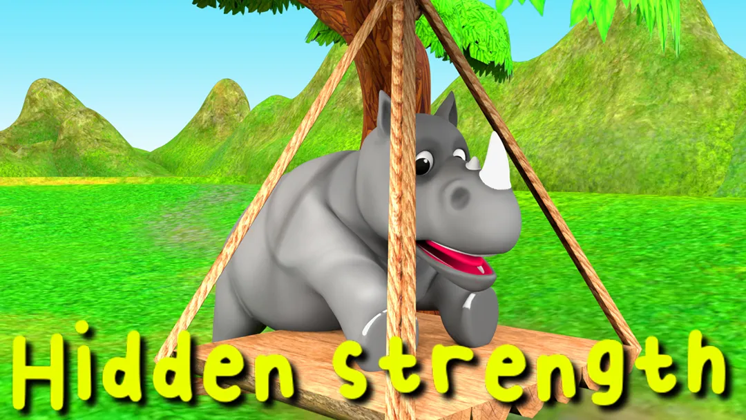 Story Jungle: Happy Parenting | Indus Appstore | Screenshot