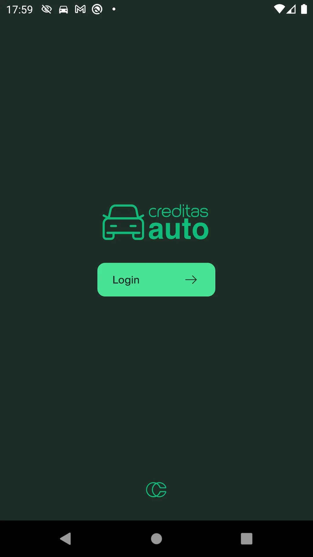 Creditas Auto OPS | Indus Appstore | Screenshot