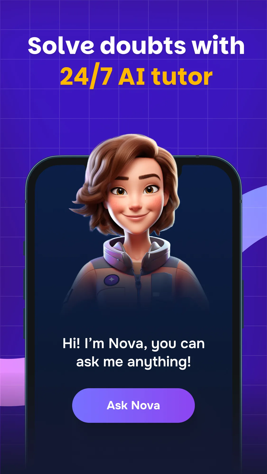 Supernova AI Spoken English | Indus Appstore | Screenshot
