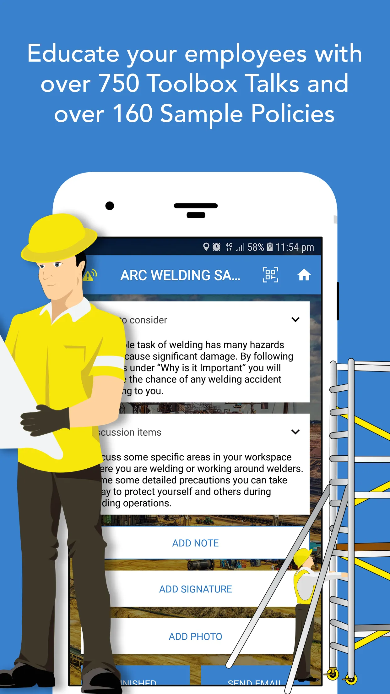 RTRS Safety | Indus Appstore | Screenshot