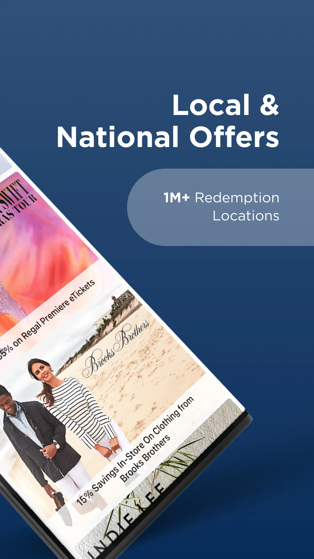 Mutual of Enumclaw Perks | Indus Appstore | Screenshot