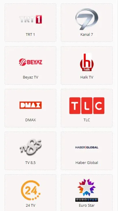 Canlı Tv izle - Sahne Tv | Indus Appstore | Screenshot