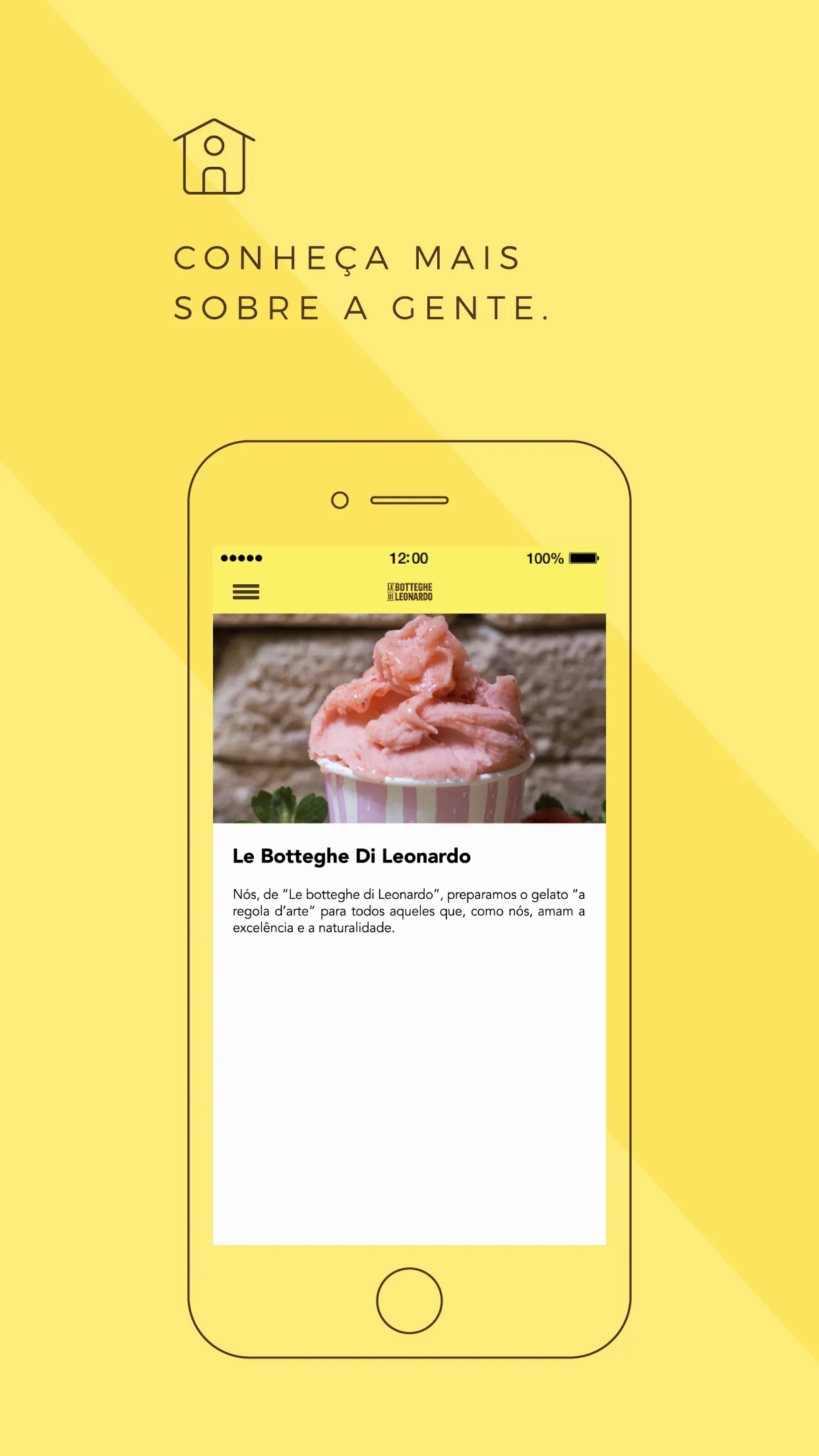 Le Botteghe Di Leonardo | Indus Appstore | Screenshot