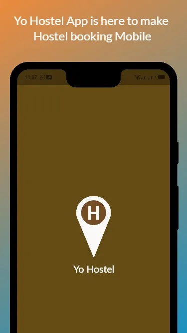 YoHostel | Indus Appstore | Screenshot