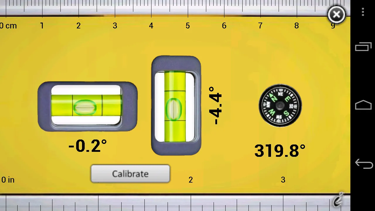 Meter | Indus Appstore | Screenshot