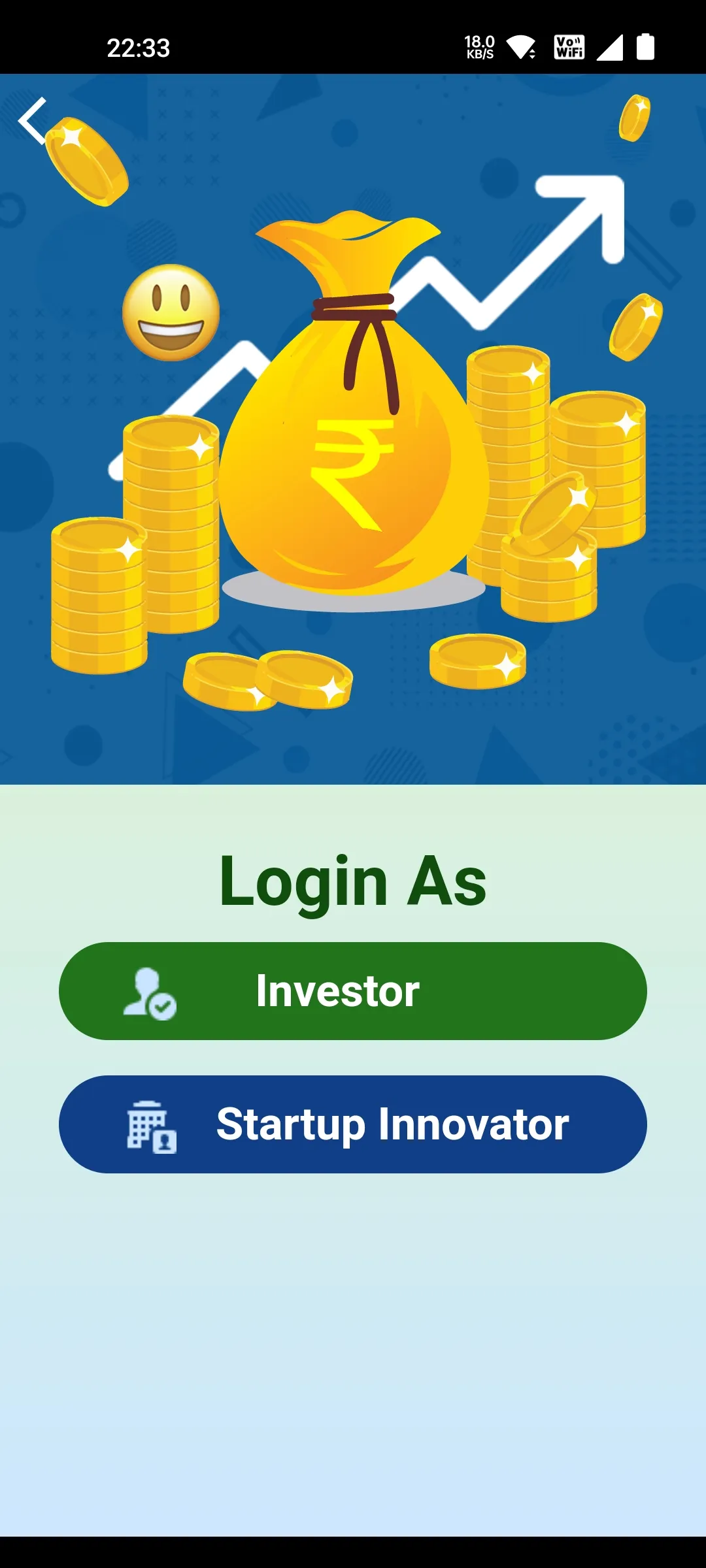 Infubiz | Indus Appstore | Screenshot