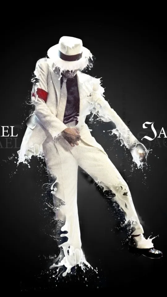 Michael Jackson Wallpapers | Indus Appstore | Screenshot