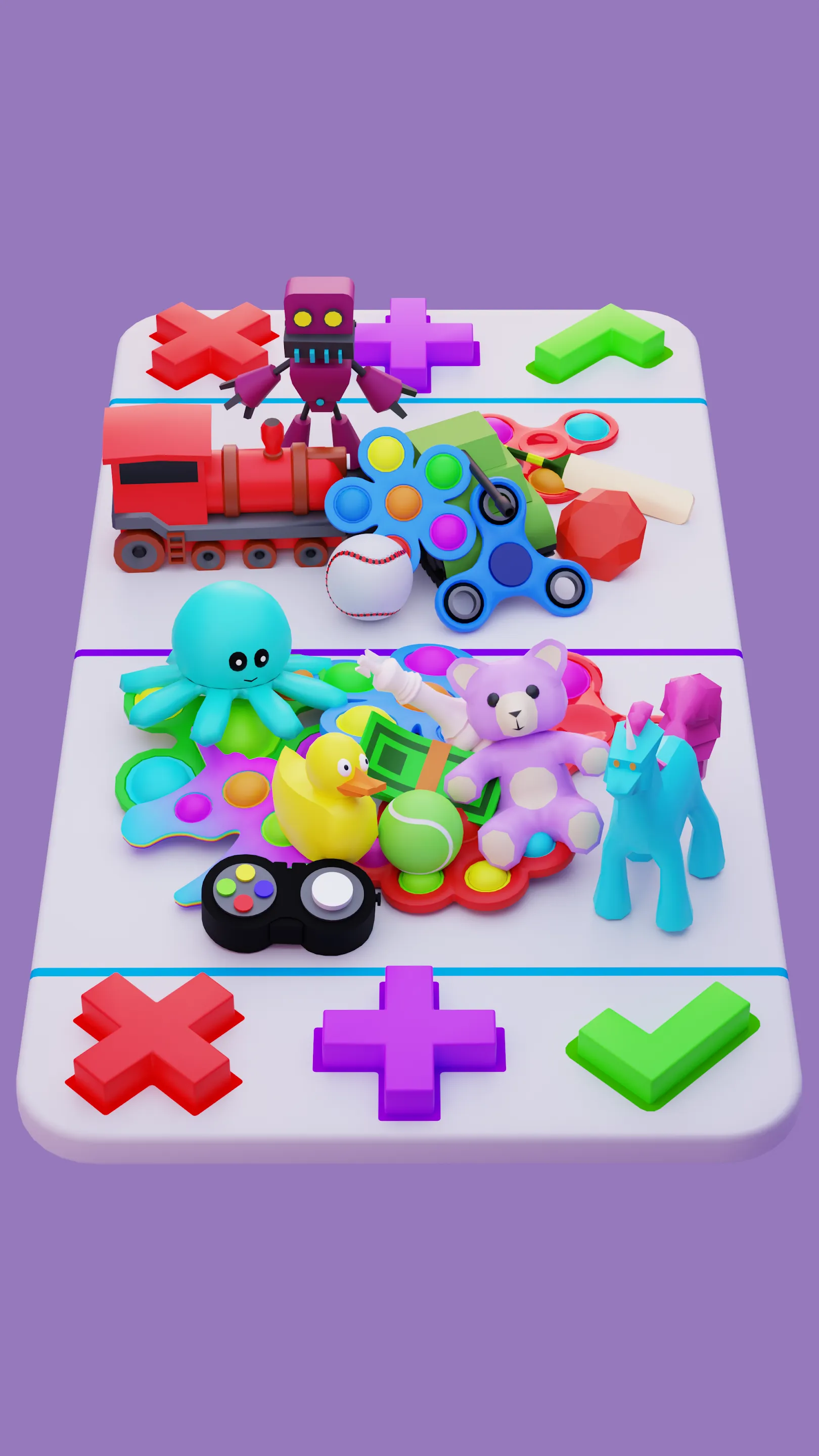 Fidget Trading - Poppit Game | Indus Appstore | Screenshot