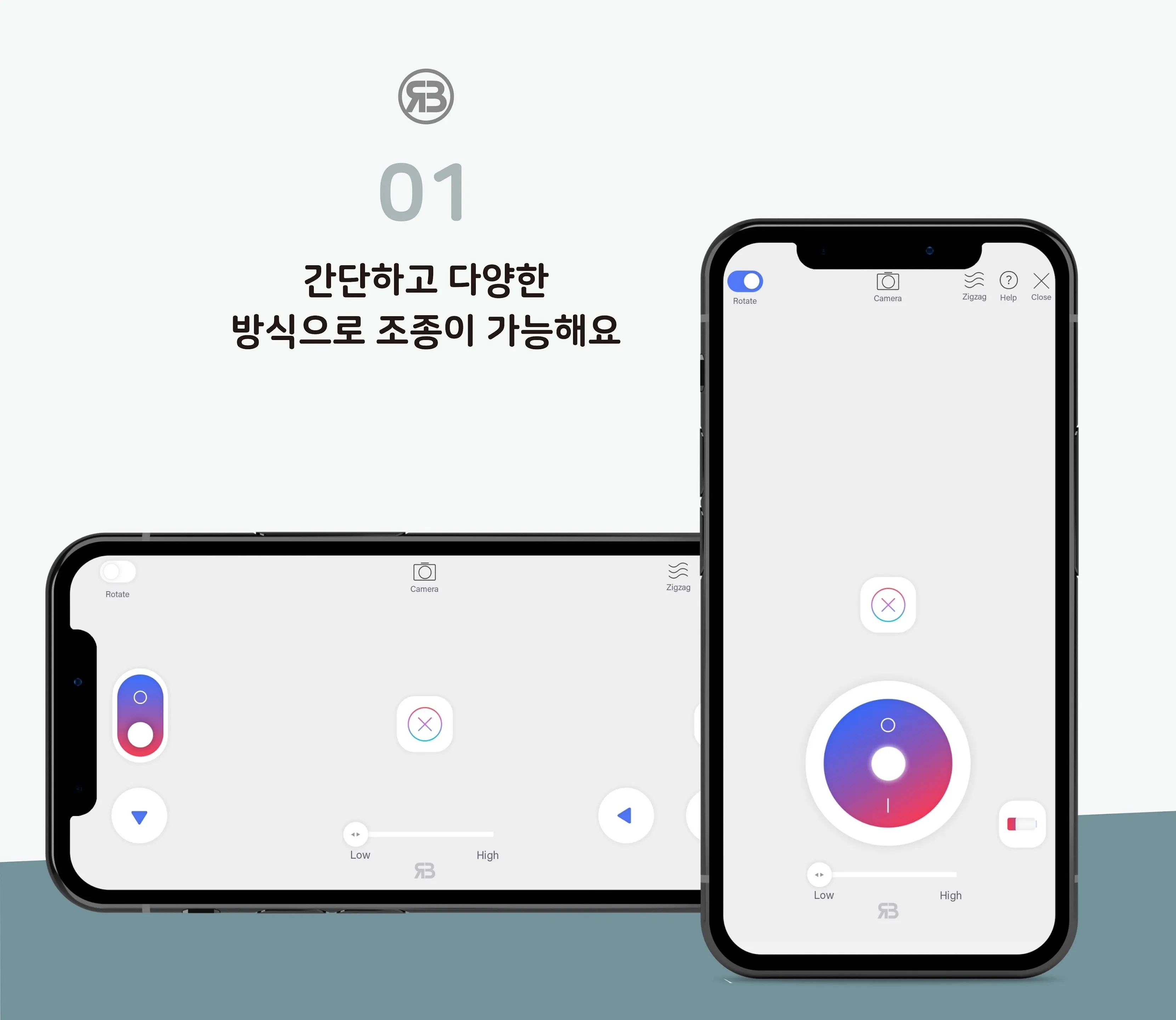 CHURO(츄로)-로보이,인공지능,로봇,게임,일기,놀이 | Indus Appstore | Screenshot