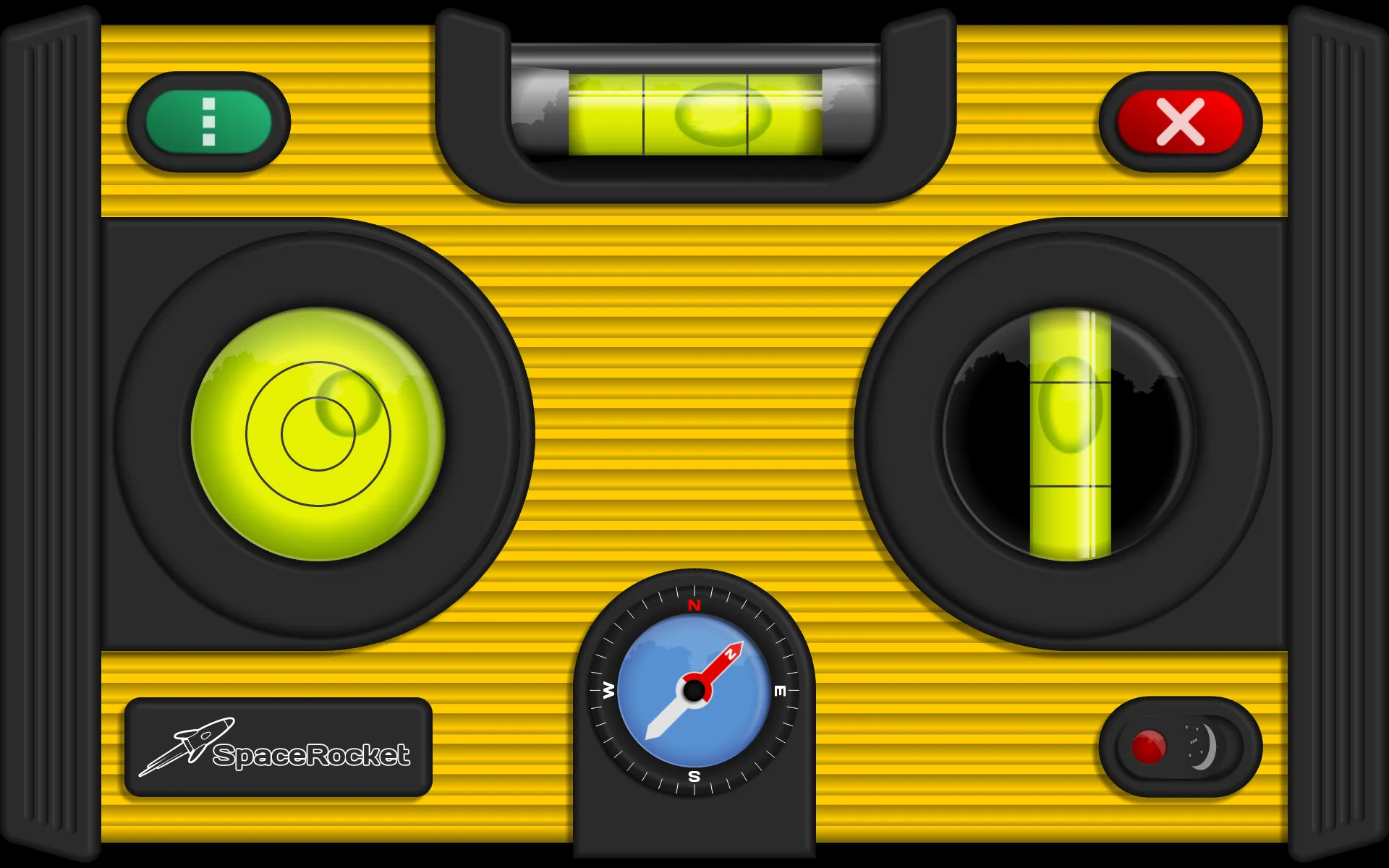 Spirit Level | Indus Appstore | Screenshot