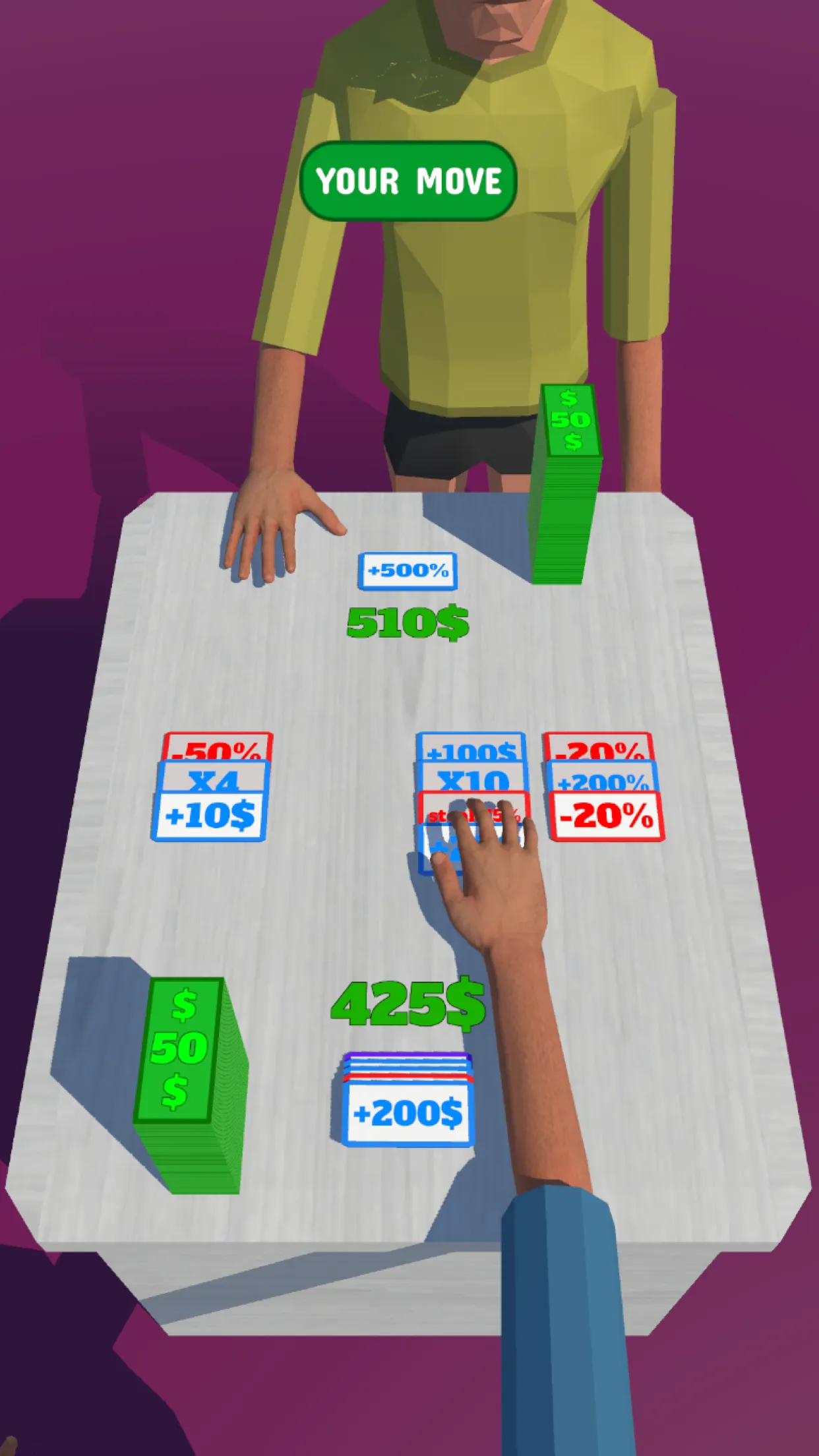 Double Money | Indus Appstore | Screenshot