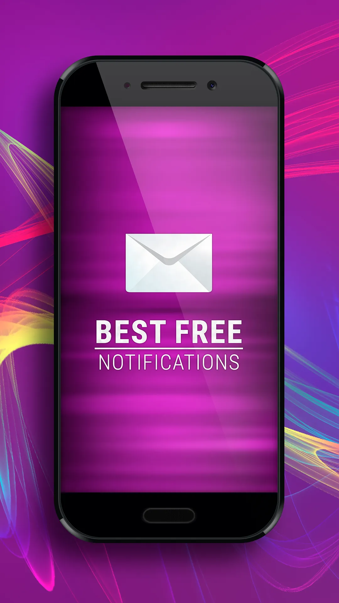 Notification & SMS Sounds | Indus Appstore | Screenshot