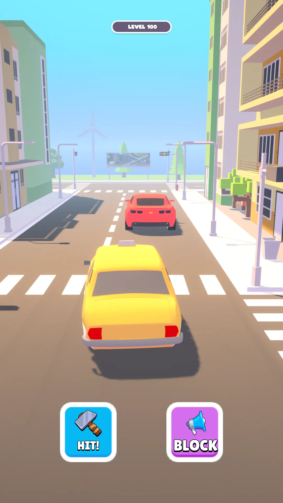 Taxi Driver 3D | Indus Appstore | Screenshot