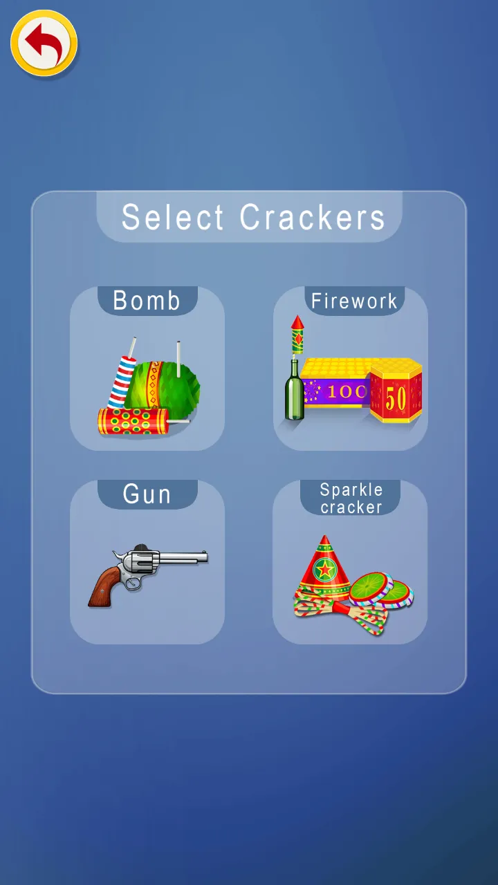 Diwali Crackers Fireworks 2023 | Indus Appstore | Screenshot