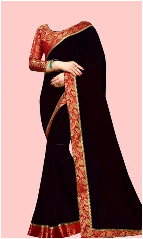 Indian Women Fashion Sarees | Indus Appstore | Screenshot