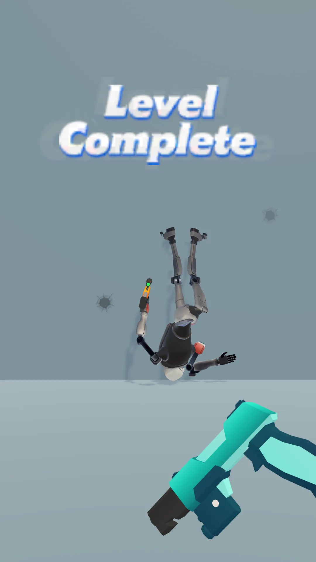 Ragdoll Shooting | Indus Appstore | Screenshot