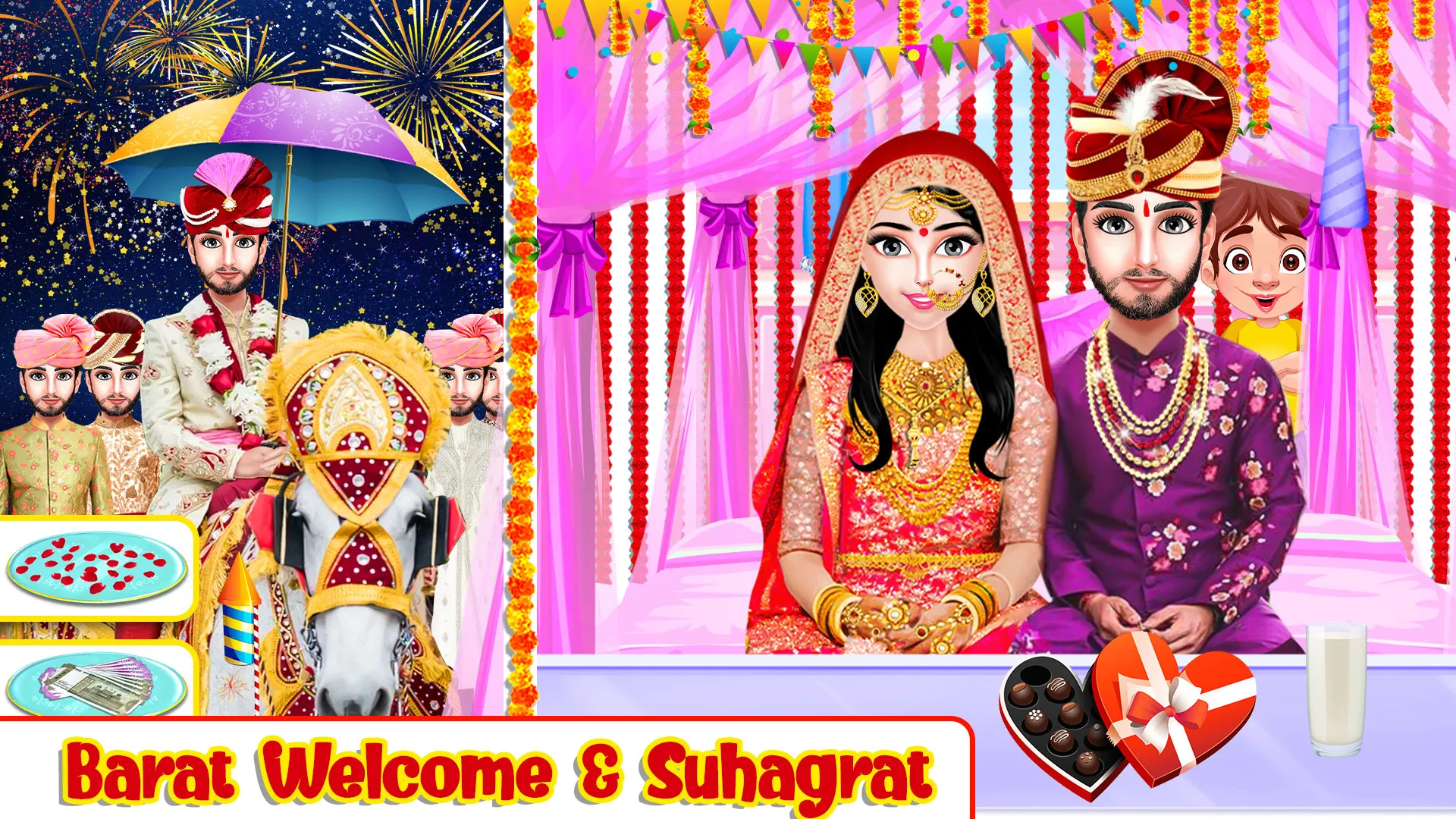 Hindu Wedding - Indian Wedding | Indus Appstore | Screenshot