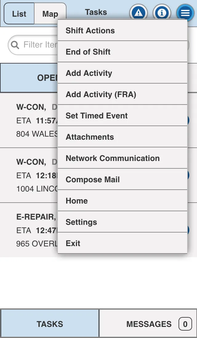 Oracle MWM | Indus Appstore | Screenshot