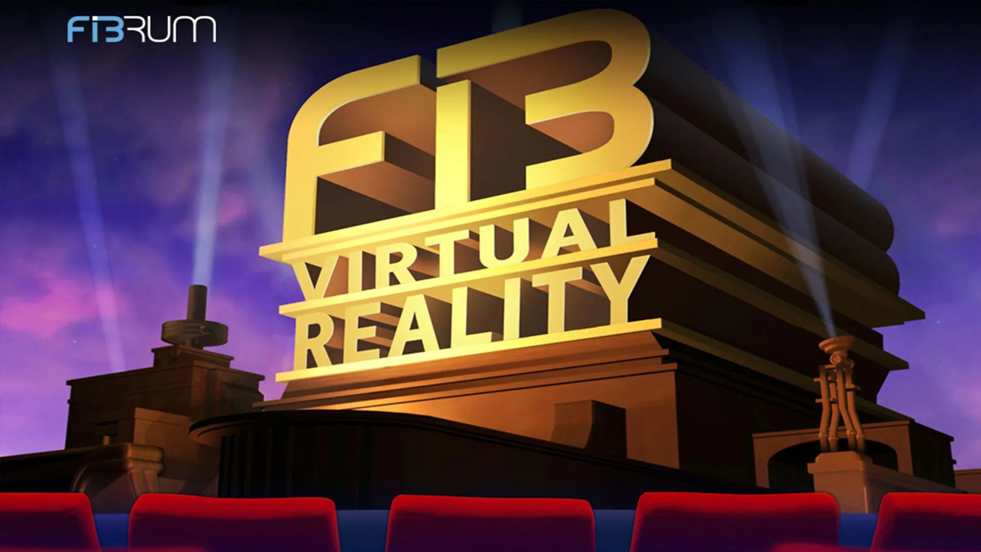 VR Cinema | Indus Appstore | Screenshot