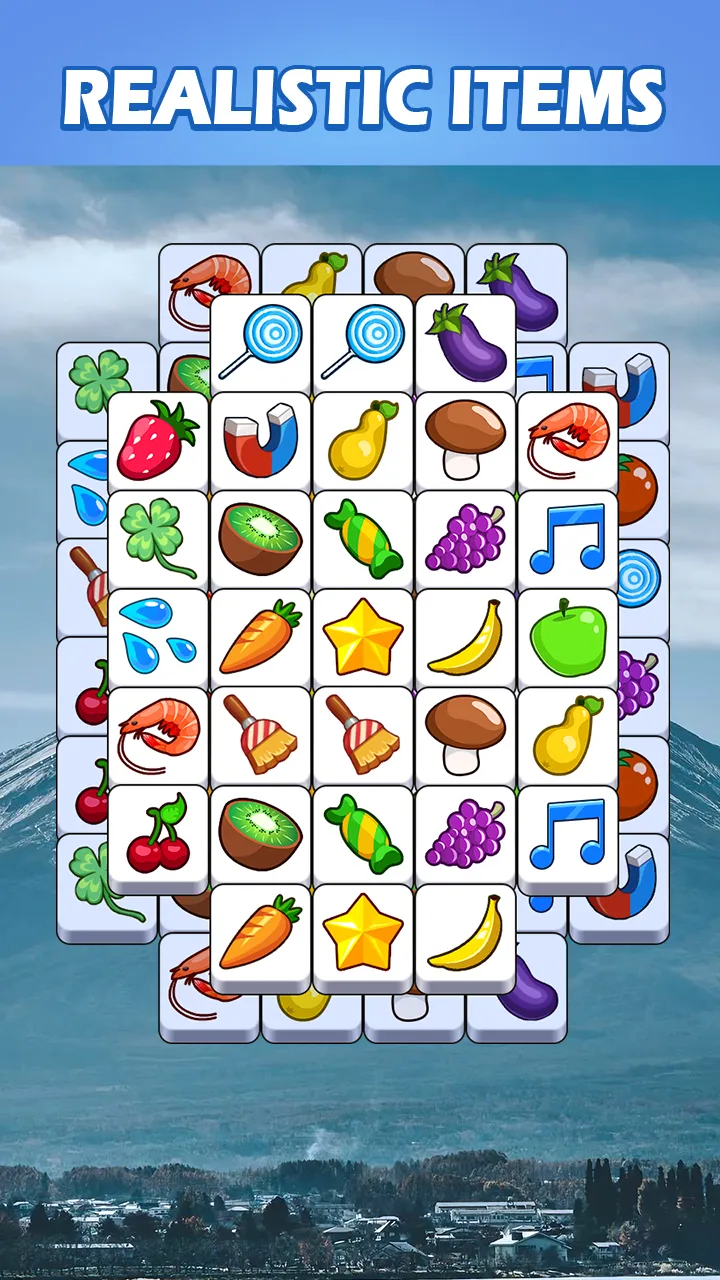 Tile Master Pro: Triple Match | Indus Appstore | Screenshot