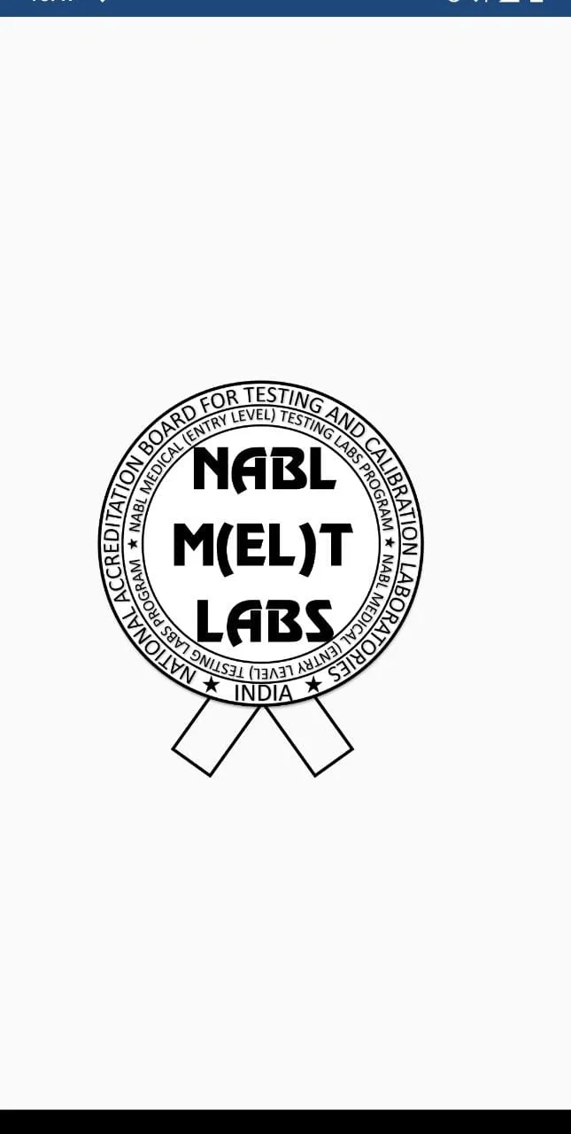 NABL MELT App | Indus Appstore | Screenshot