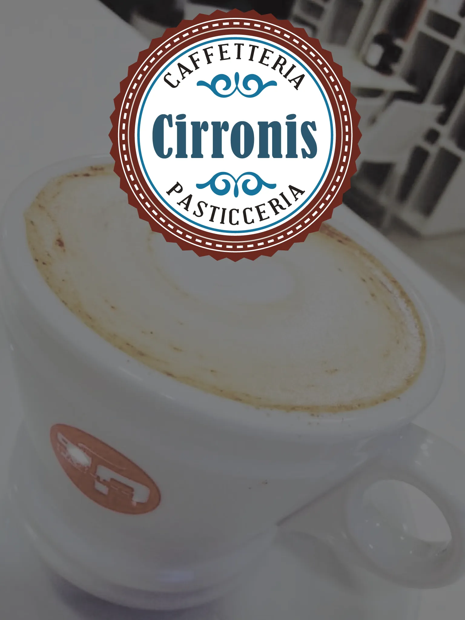 Cirronis - Caffetteria Panette | Indus Appstore | Screenshot