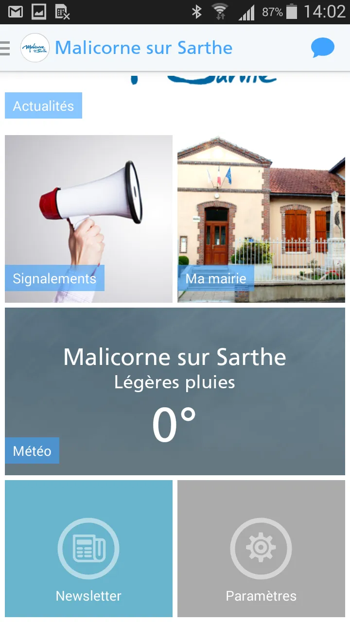 Malicorne | Indus Appstore | Screenshot