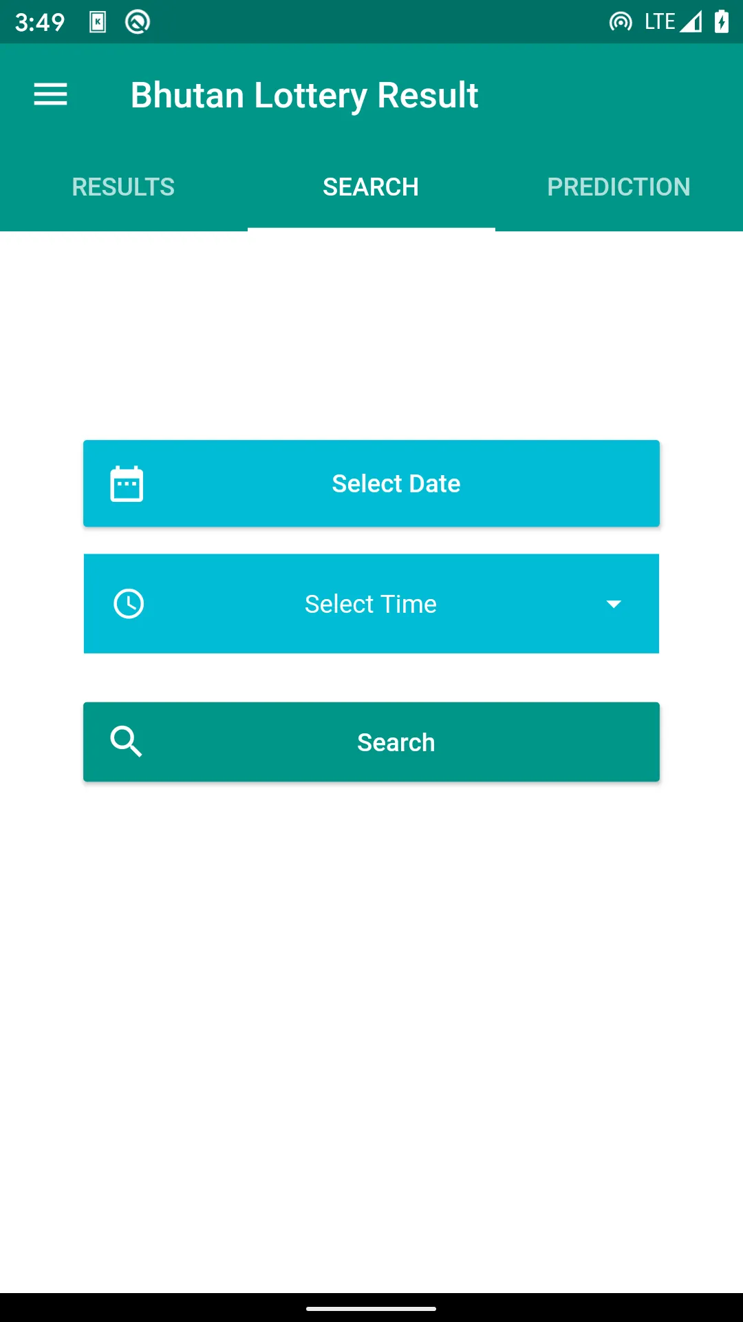 Bhutan Lottery Result | Indus Appstore | Screenshot