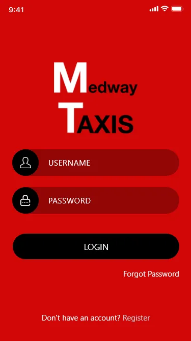 Medway Taxis | Indus Appstore | Screenshot