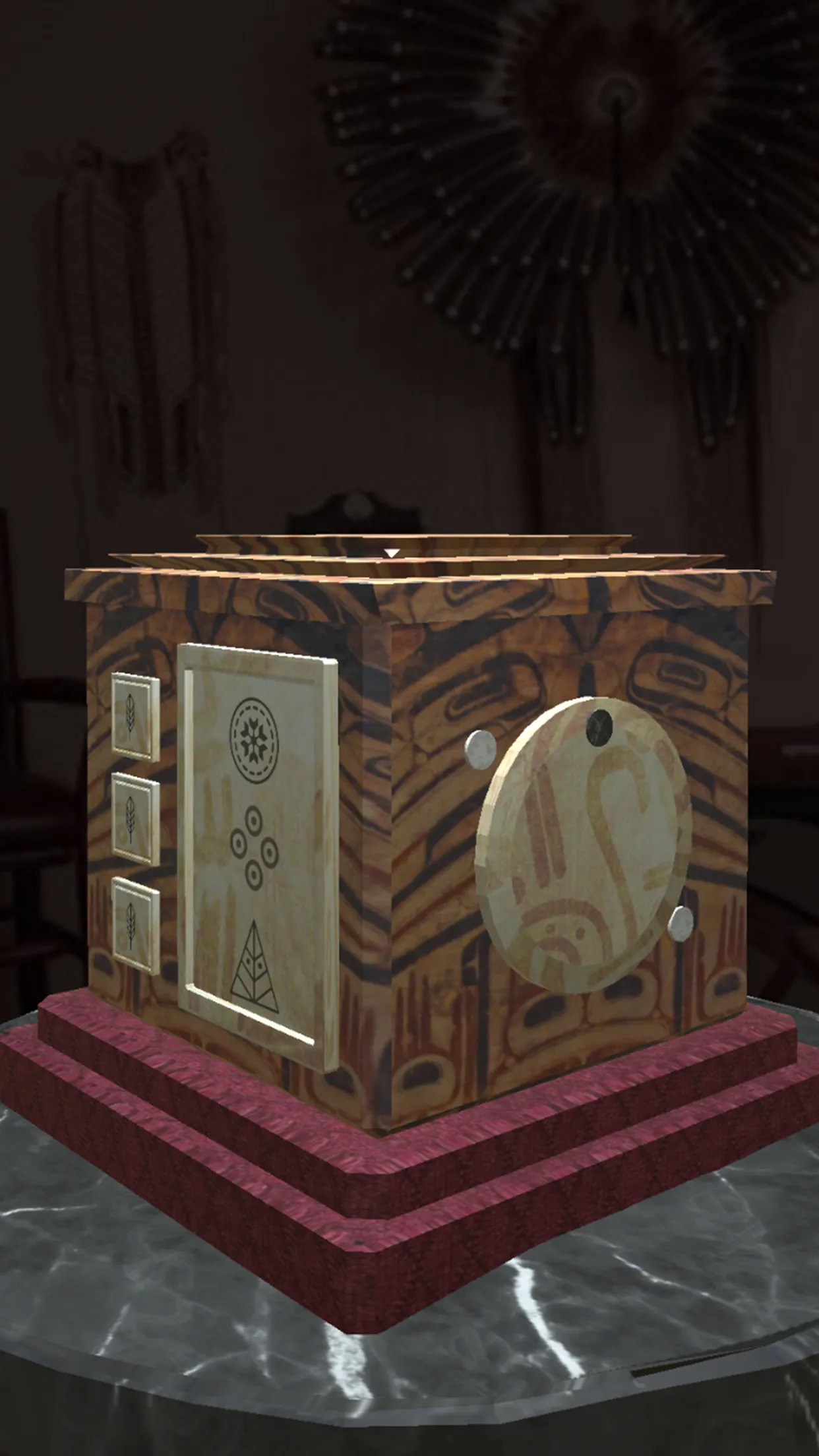 Mystery Box 2: Evolution | Indus Appstore | Screenshot