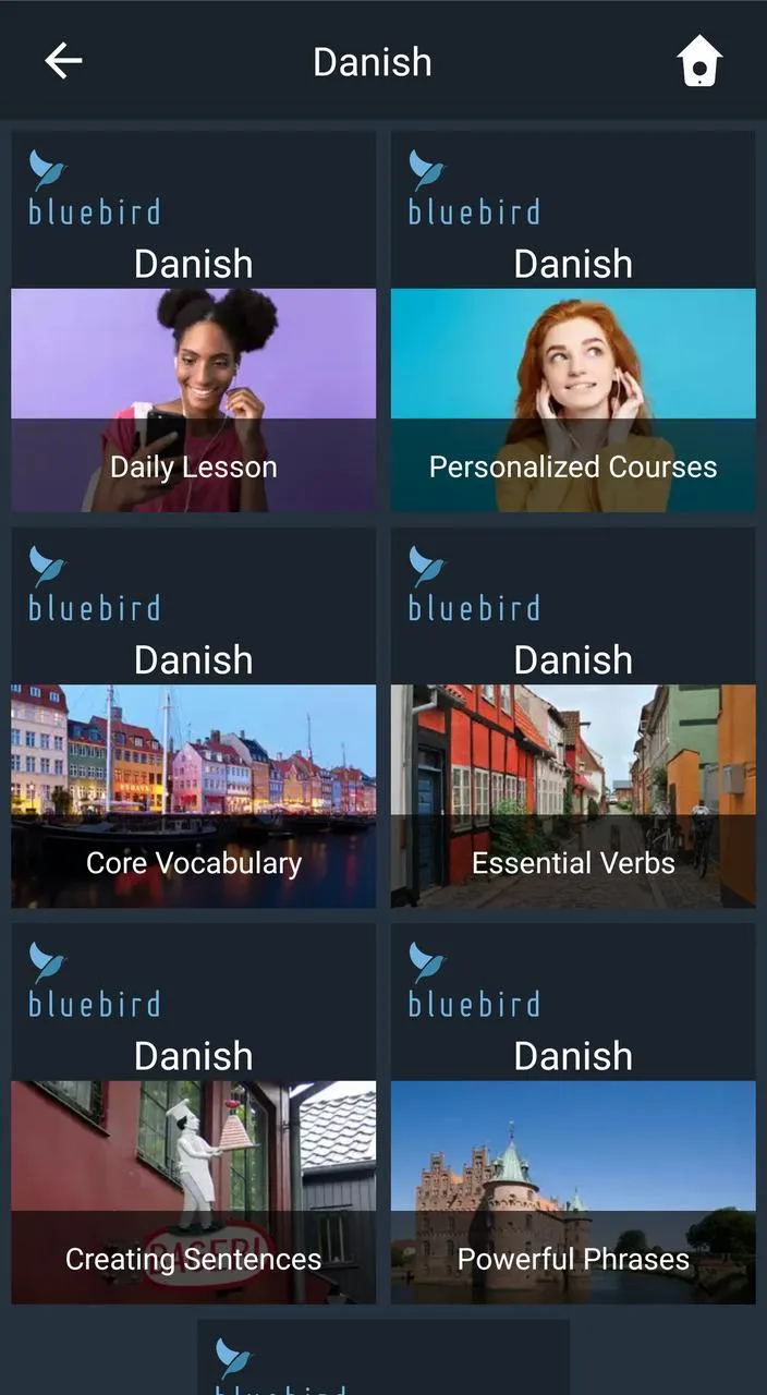 Learn Danish. Speak Danish. St | Indus Appstore | Screenshot