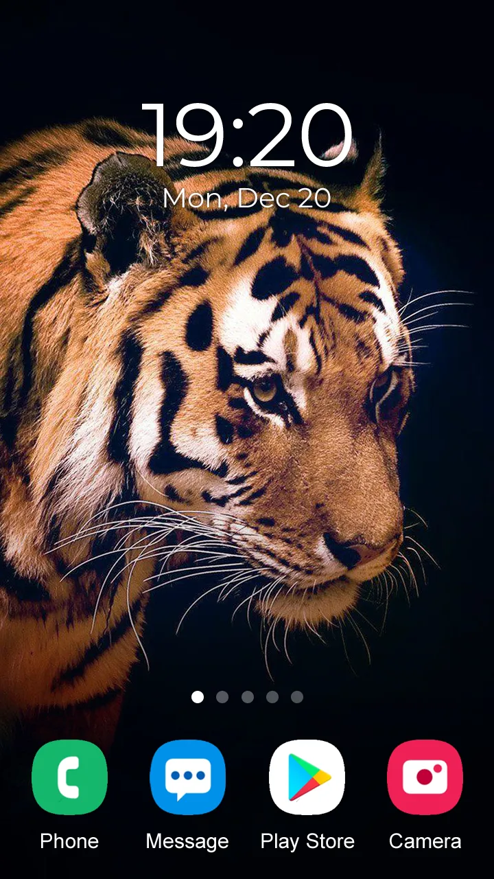 Animal Wallpaper 2023 | Indus Appstore | Screenshot