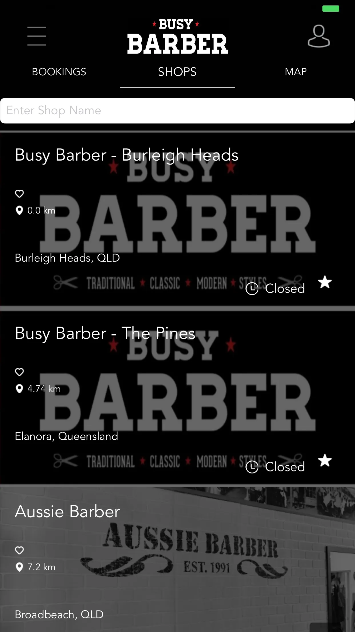 Busy Barber | Indus Appstore | Screenshot