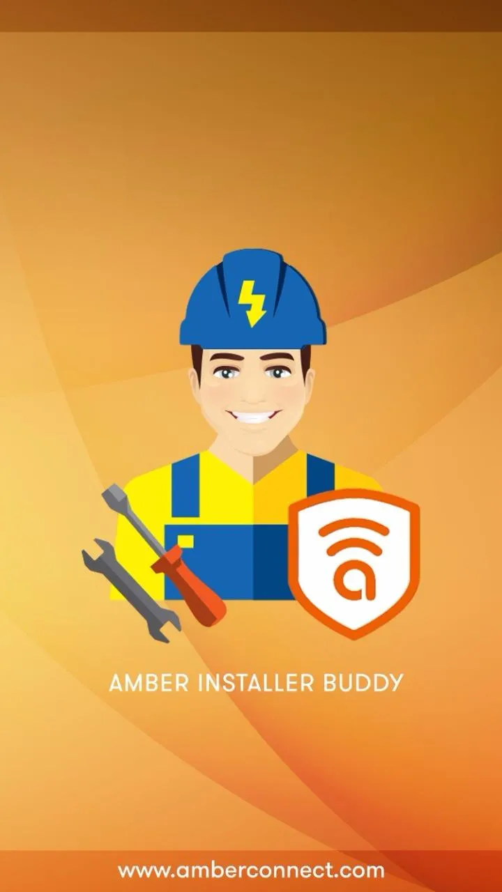 Amber Installer Buddy | Indus Appstore | Screenshot