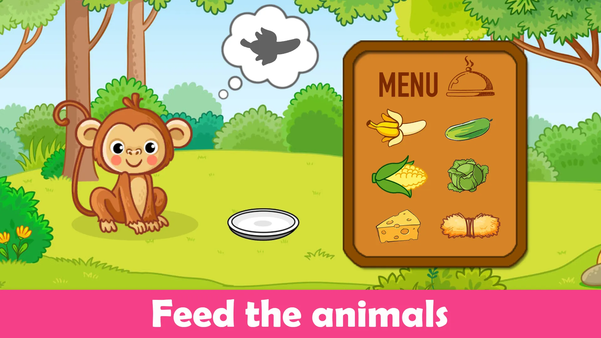 Learning Games - Baby Games | Indus Appstore | Screenshot