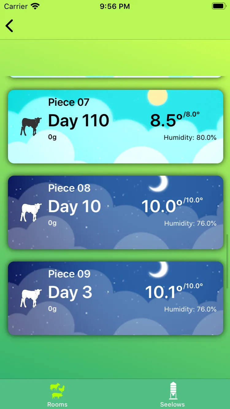 Agrimesh Control | Indus Appstore | Screenshot