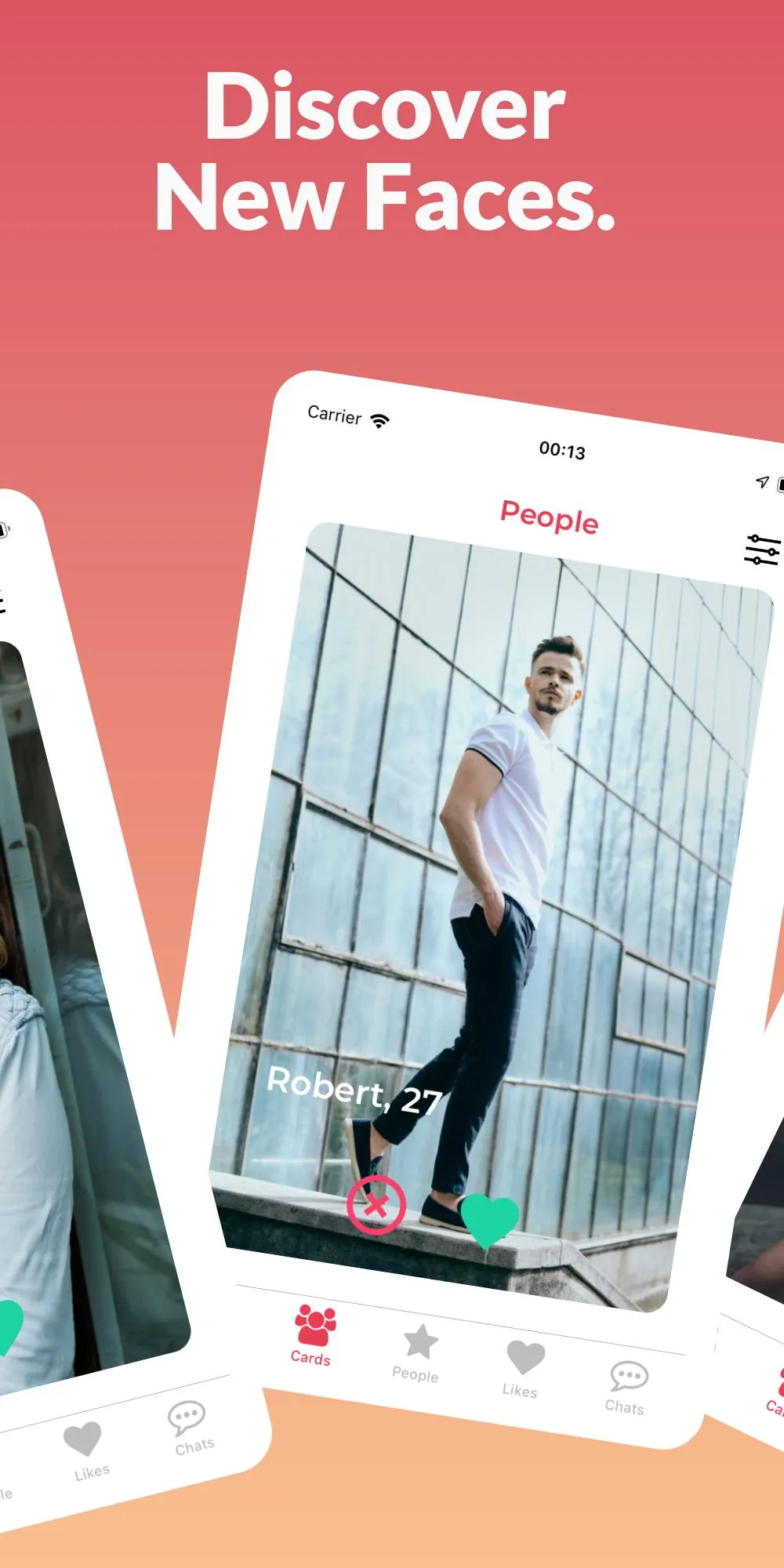 Dating App Youwibe: Your Vibes | Indus Appstore | Screenshot