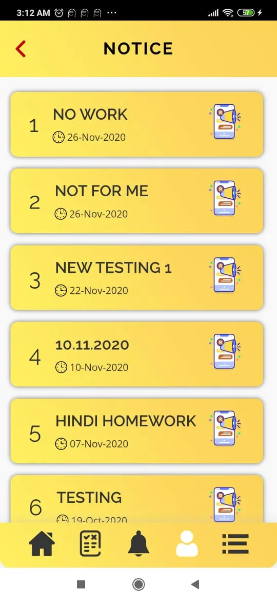 School Infotech | Indus Appstore | Screenshot