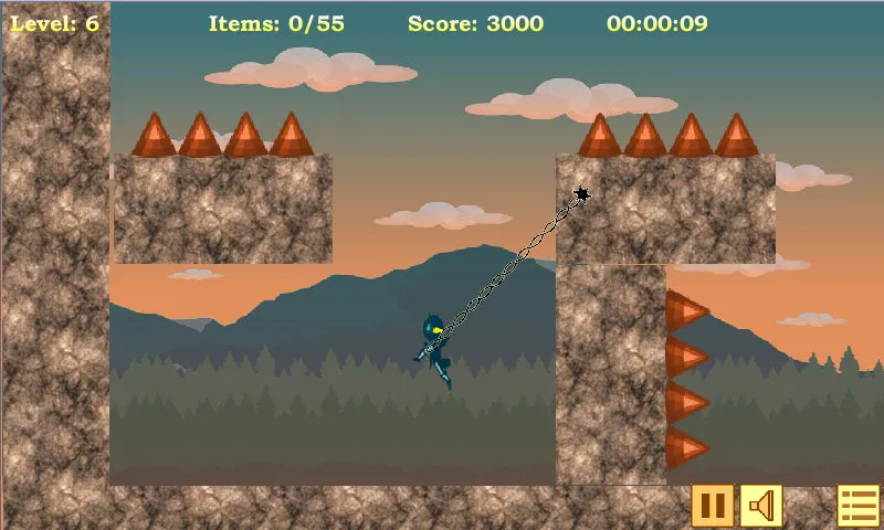 Ninja | Indus Appstore | Screenshot