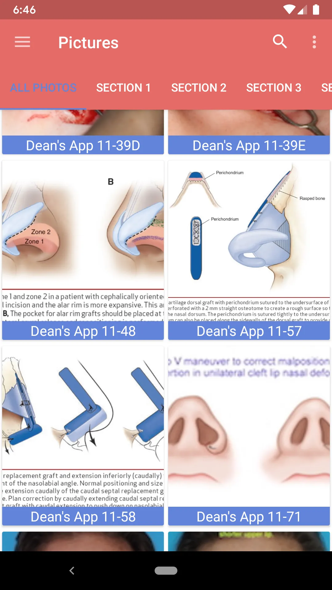 Dean's App | Indus Appstore | Screenshot