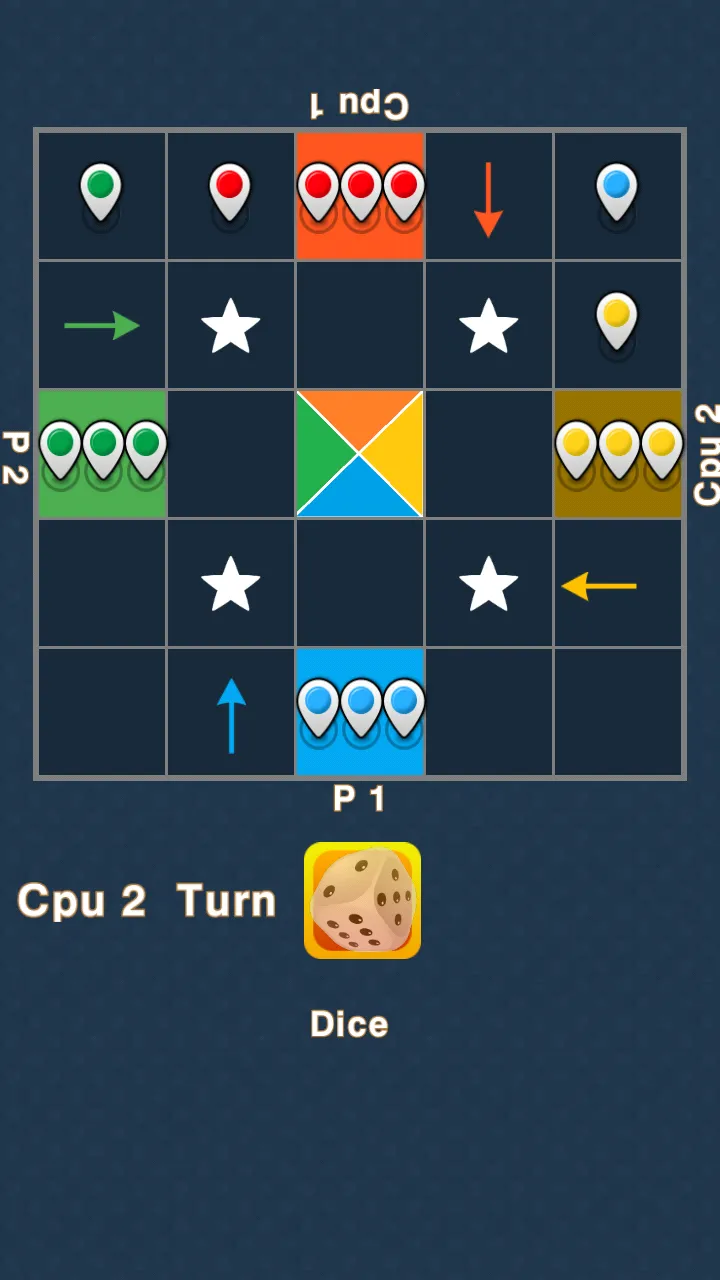 Mini Ludo (Indian Ludo) | Indus Appstore | Screenshot