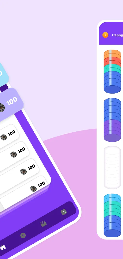 CoinChamp - Fun & Coins | Indus Appstore | Screenshot