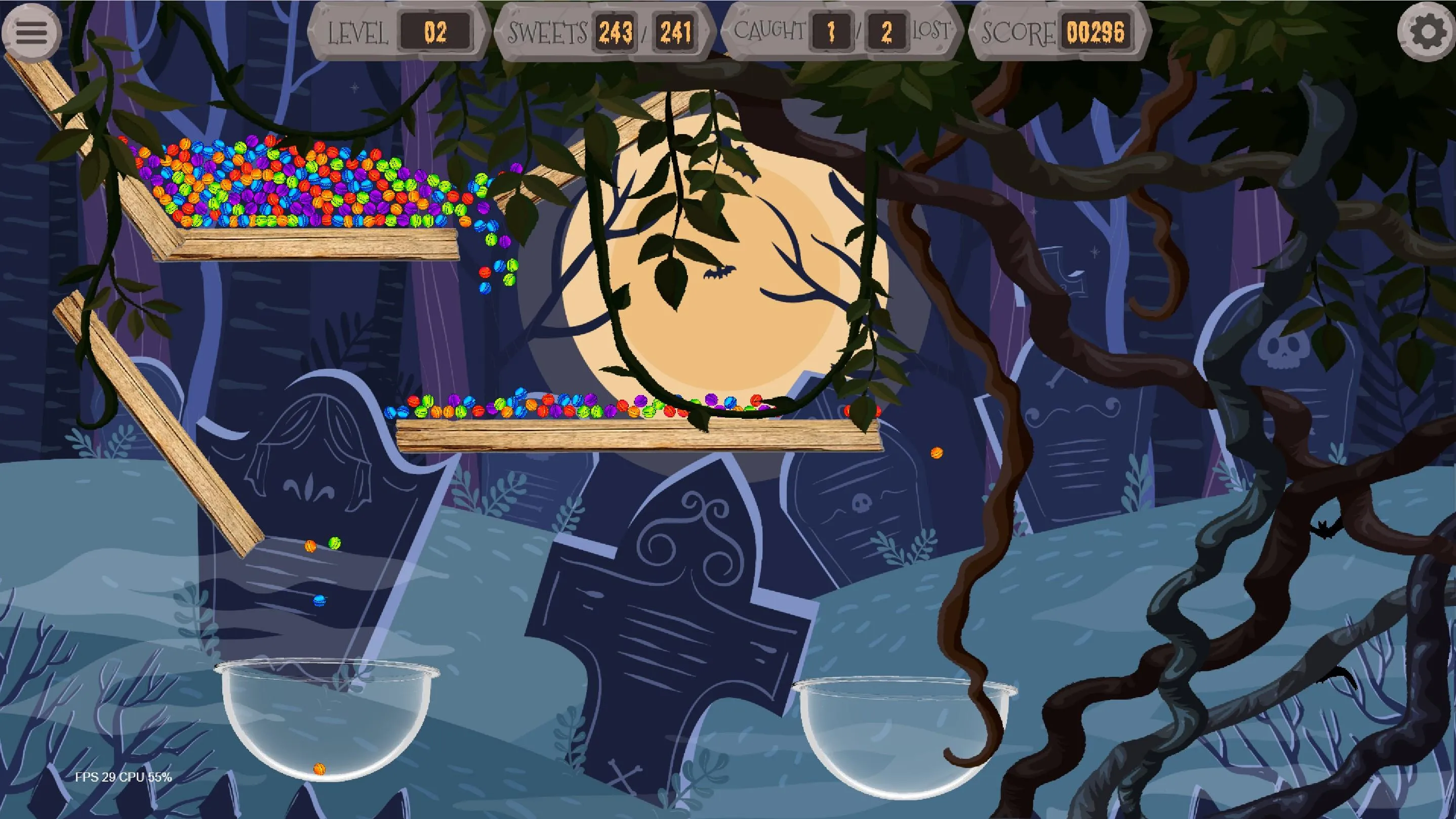 Trick or Treat | Indus Appstore | Screenshot